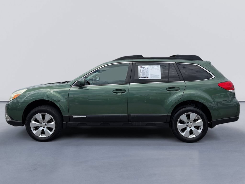 Used 2011 Subaru Outback 2.5i Limited AWD/4WD image 6
