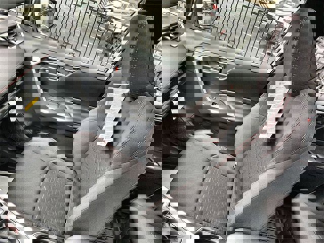 New 2025 Toyota RAV4 SE image 31