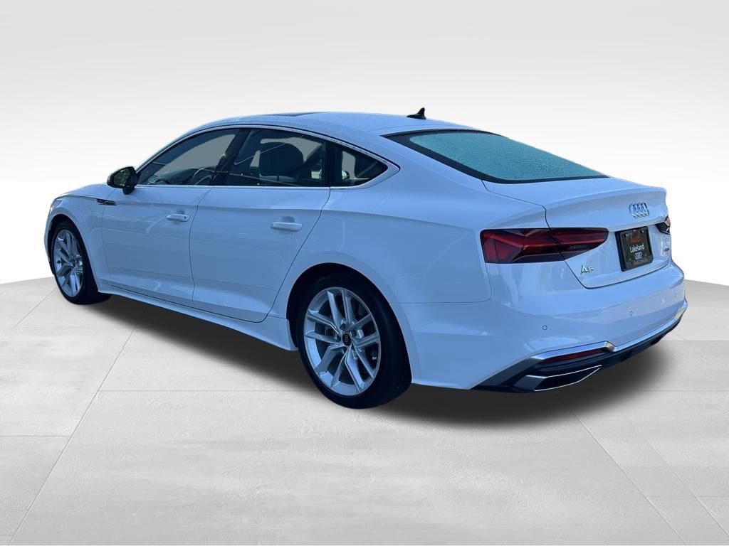 Used 2023 Audi A5 2.0T Premium image 6