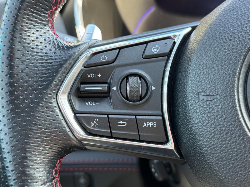 Used 2023 Acura MDX Type S image 17