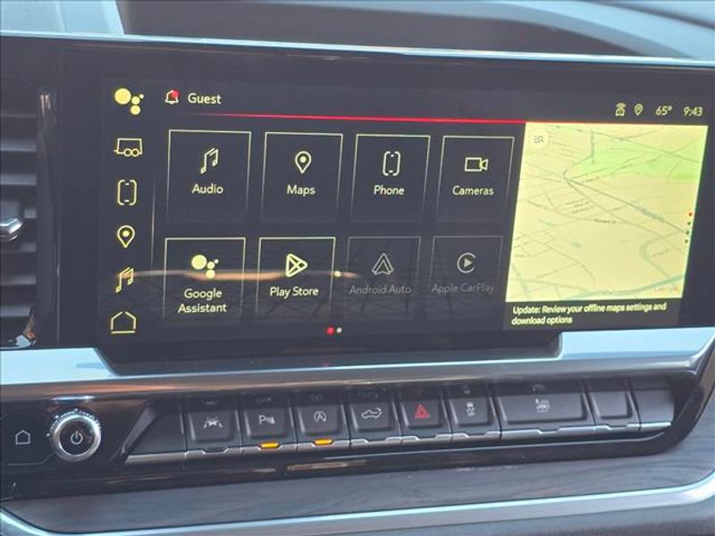 New 2026 GMC Sierra 1500 SLT image 10