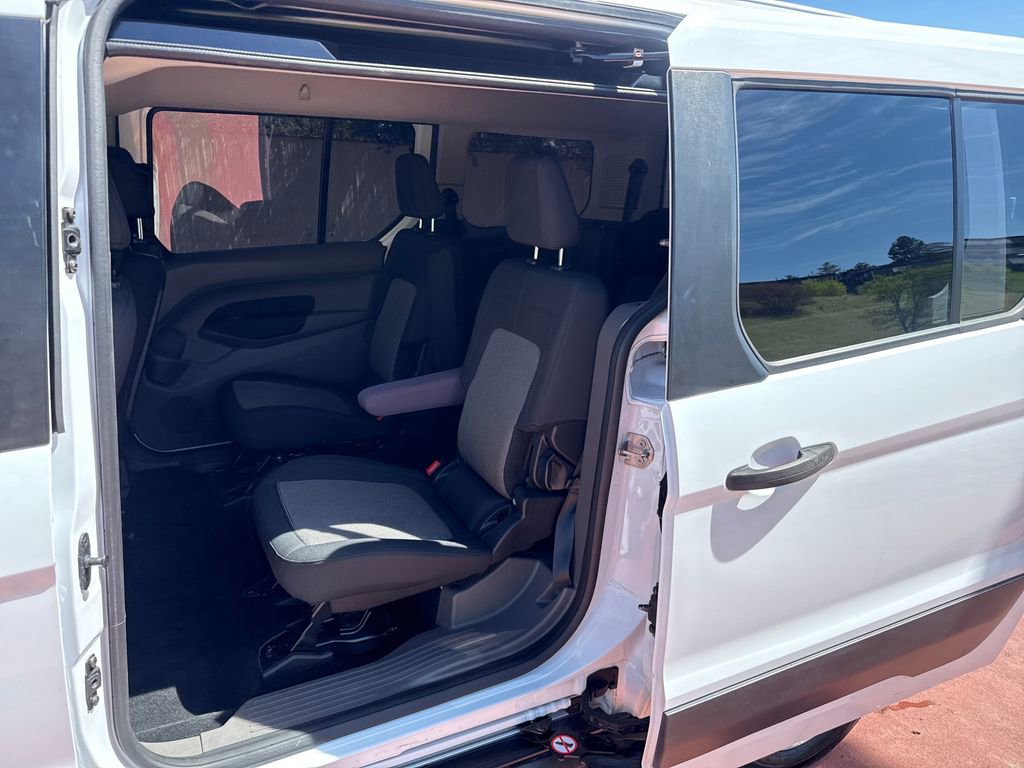 Used 2019 Ford Transit Connect XL FWD image 16