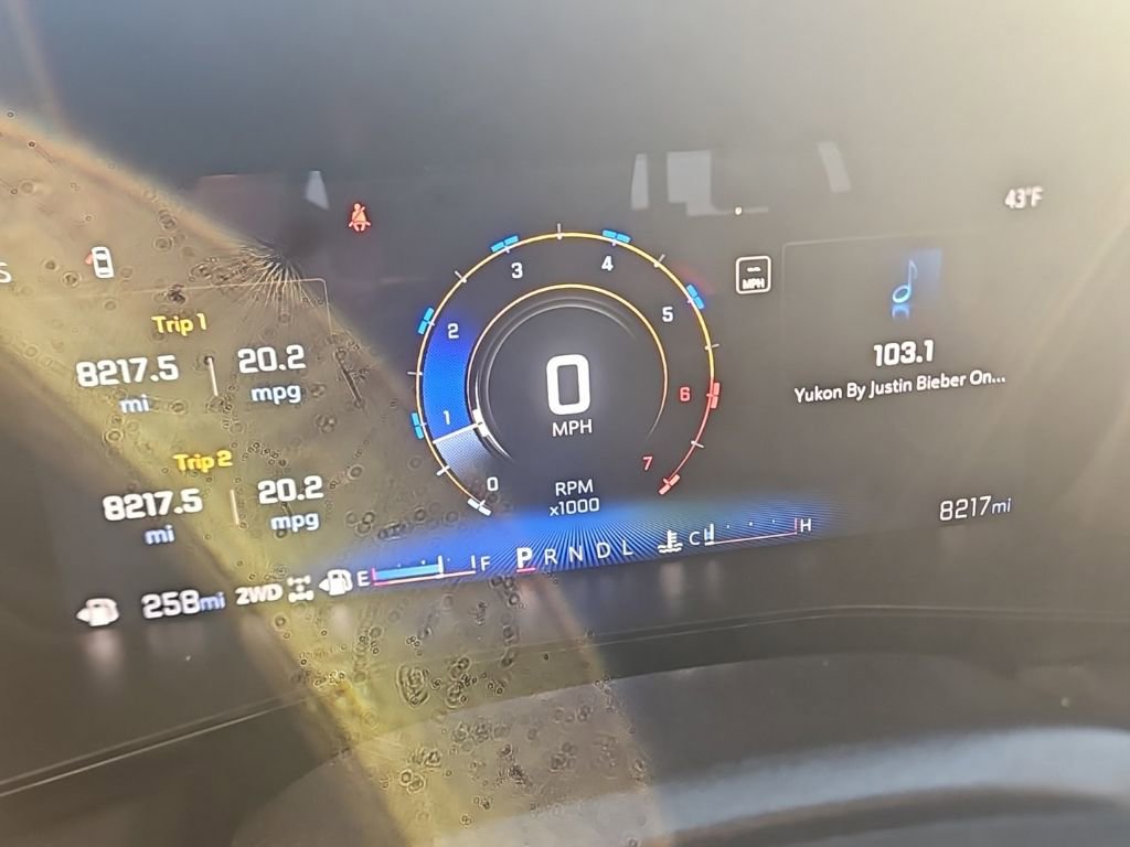 Certified 2024 Chevrolet Colorado Z71 w/ Z71 Convenience Package 2 image 26