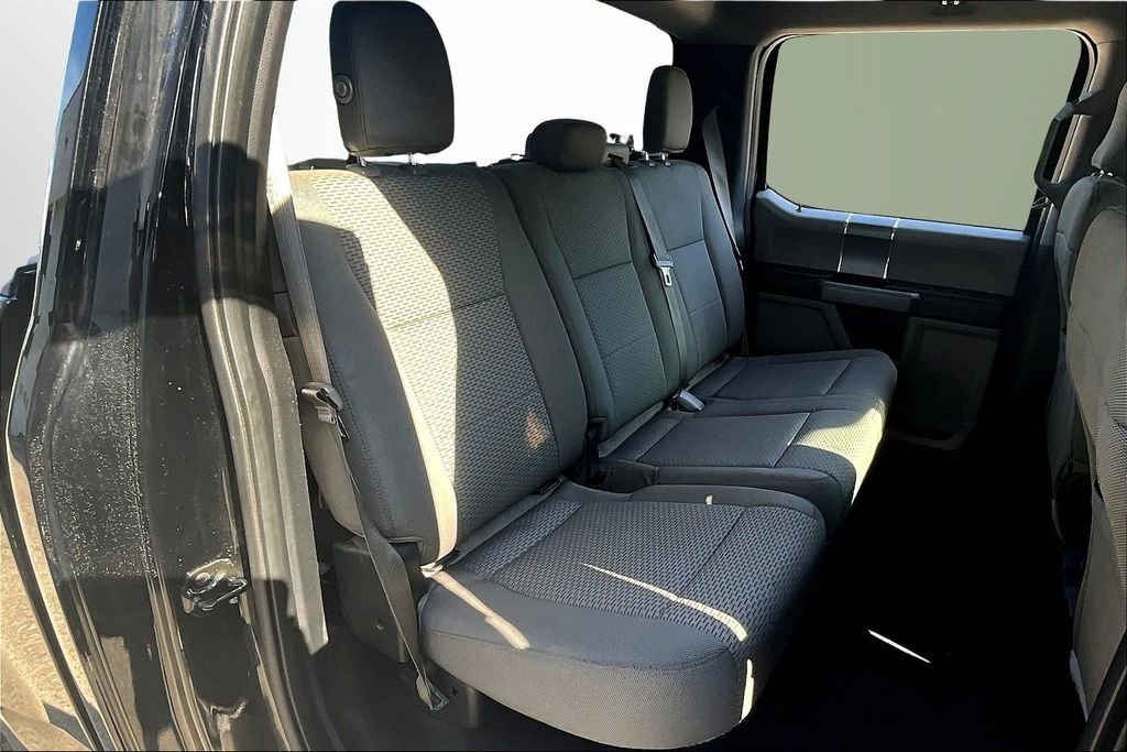 Used 2016 Ford F150 XLT w/ XTR Package image 25