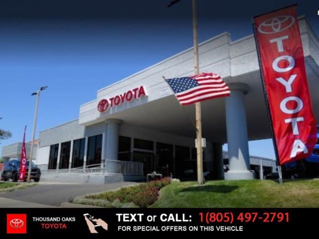 Used 2020 Honda Accord EX image 27