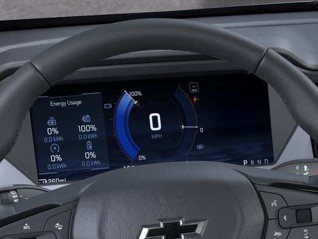 New 2027 Chevrolet Bolt LT w/ Comfort Package FWD image 18