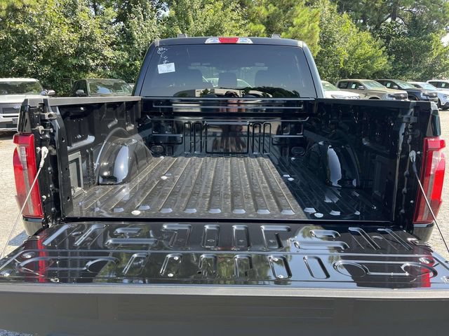 New 2026 Ford F150 STX w/ Equipment Group 200A AWD/4WD image 8