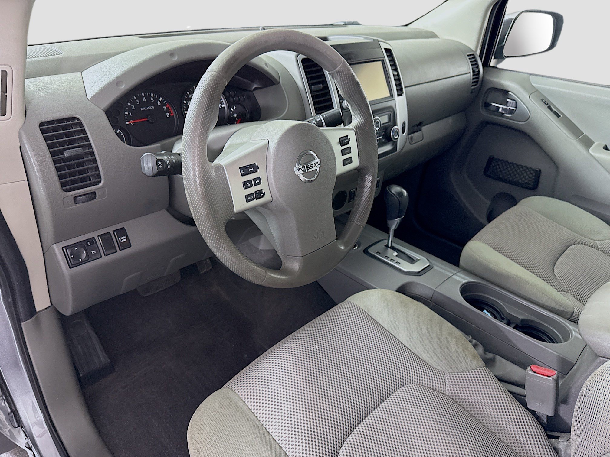 Used 2021 Nissan Frontier SV RWD image 23