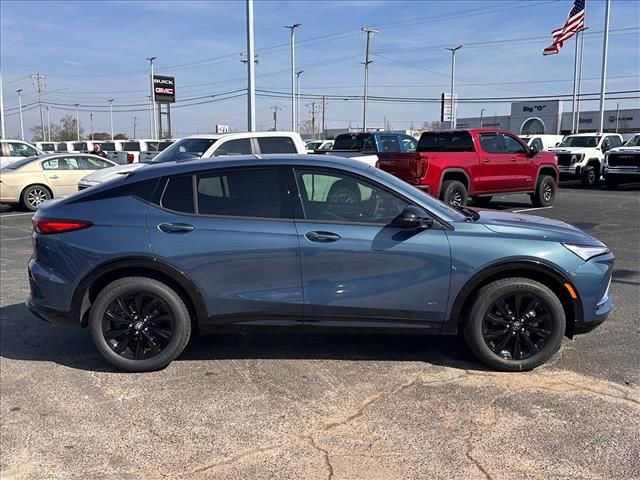 New 2026 Buick Envista Sport Touring w/ Convenience I Package image 12