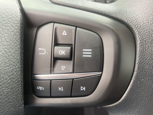 New 2026 Ford Ranger XL AWD/4WD image 26