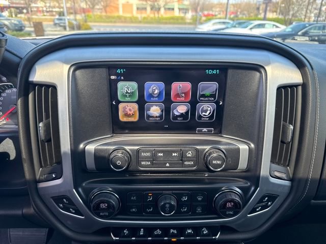 Used 2018 GMC Sierra 1500 SLT image 18