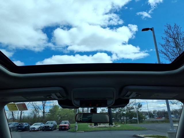 Used 2023 Subaru Forester Limited image 15