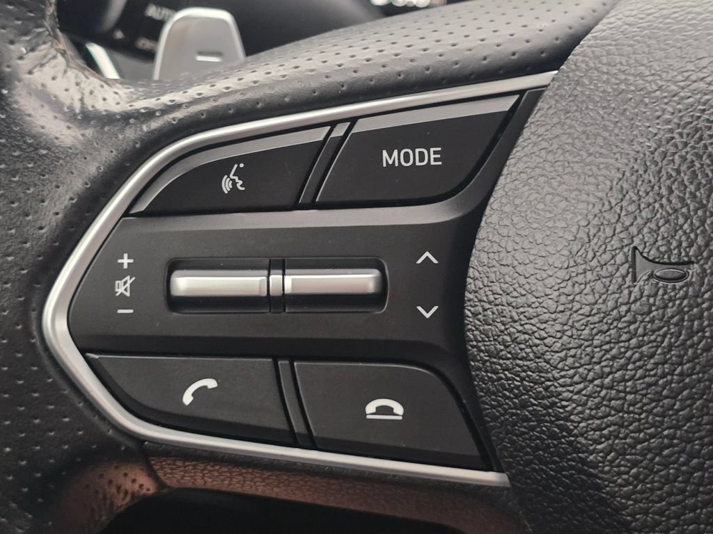Used 2022 Hyundai Palisade Calligraphy AWD/4WD image 31
