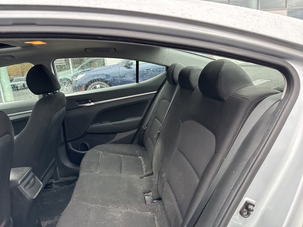 Used 2020 Hyundai Elantra Value Edition w/ Cargo Package (C1) FWD image 19