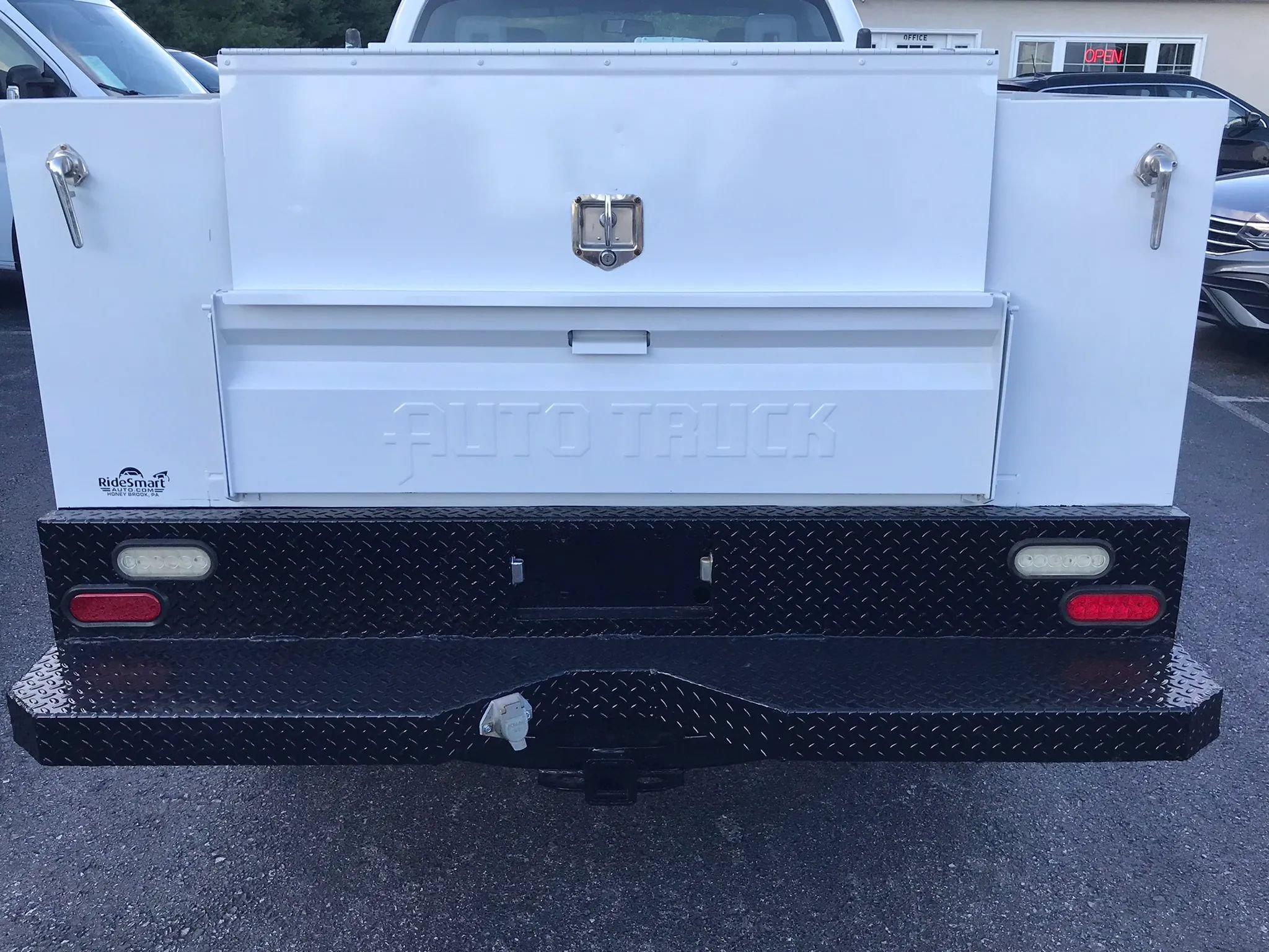 Used 2016 Ford F350 XL AWD/4WD image 31