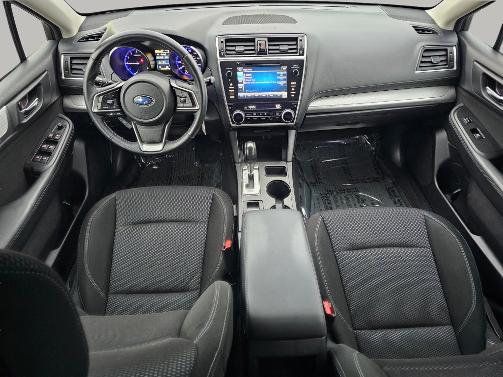 Used 2018 Subaru Outback 2.5i Premium AWD/4WD image 3