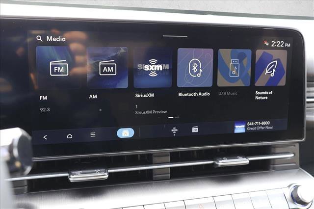 New 2026 Hyundai Kona SEL Sport AWD/4WD image 17