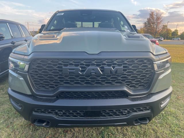 New 2026 RAM 1500 Rebel image 2