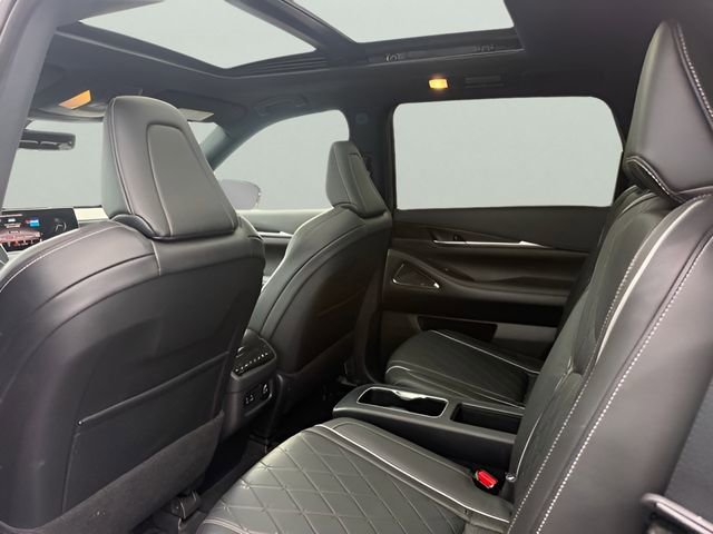 Used 2022 INFINITI QX60 Autograph AWD/4WD image 9