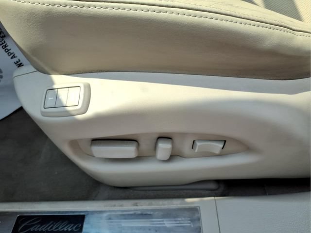 Used 2013 Cadillac SRX Premium AWD/4WD image 19