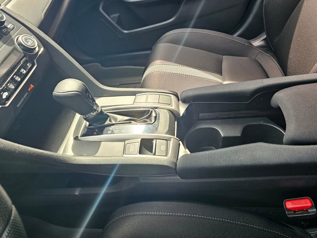 Used 2016 Honda Civic LX image 28