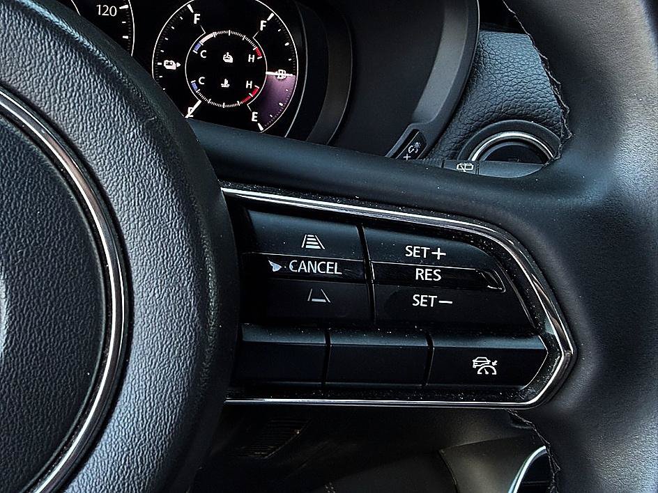 Used 2024 MAZDA CX-90 Plug-In Hybrid w/ Preferred AWD/4WD image 19