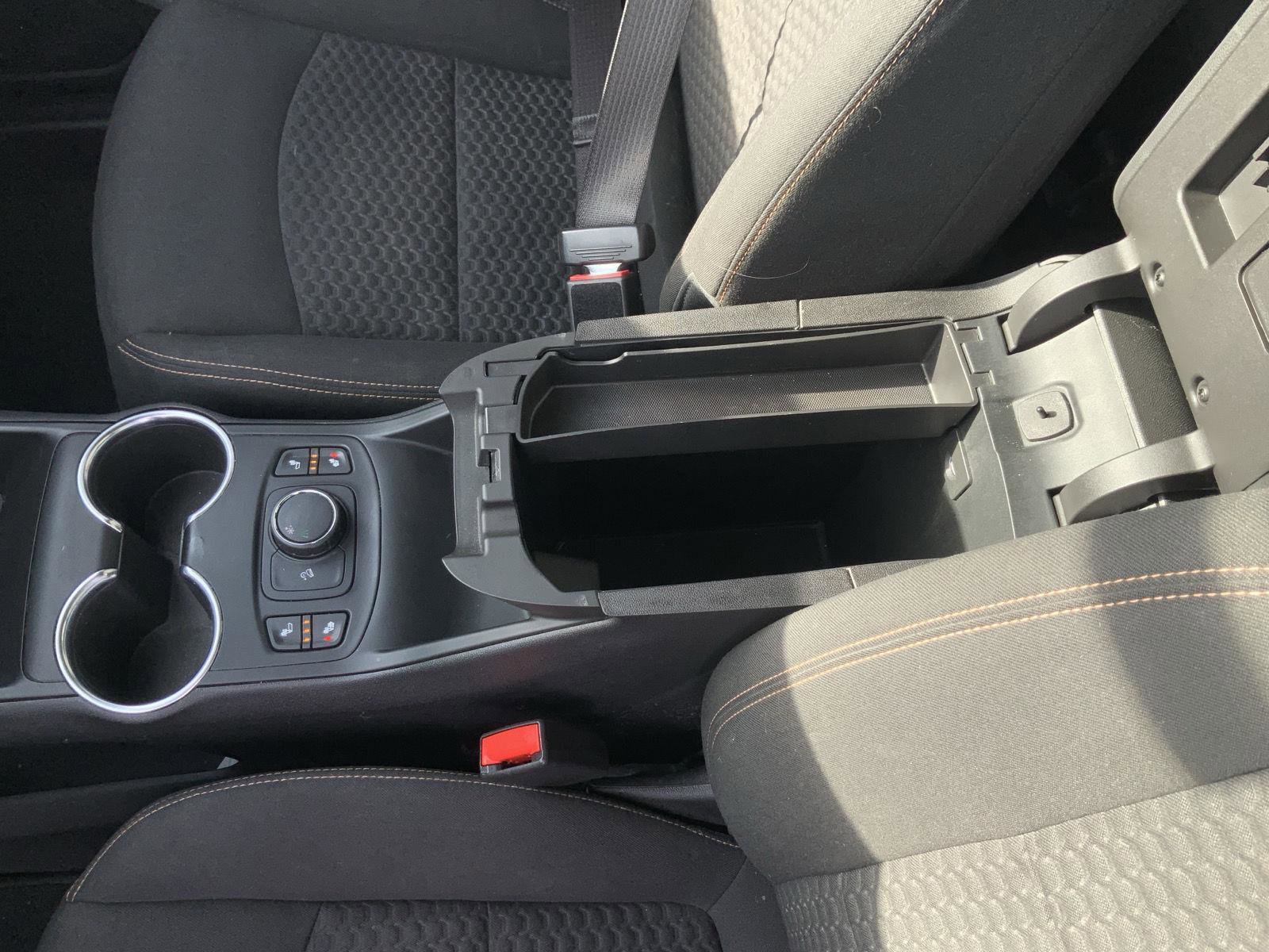 Used 2018 GMC Terrain SLE w/ Driver Convenience Package image 45