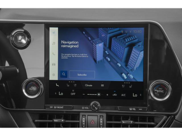 Certified 2024 Lexus NX 350 AWD image 16