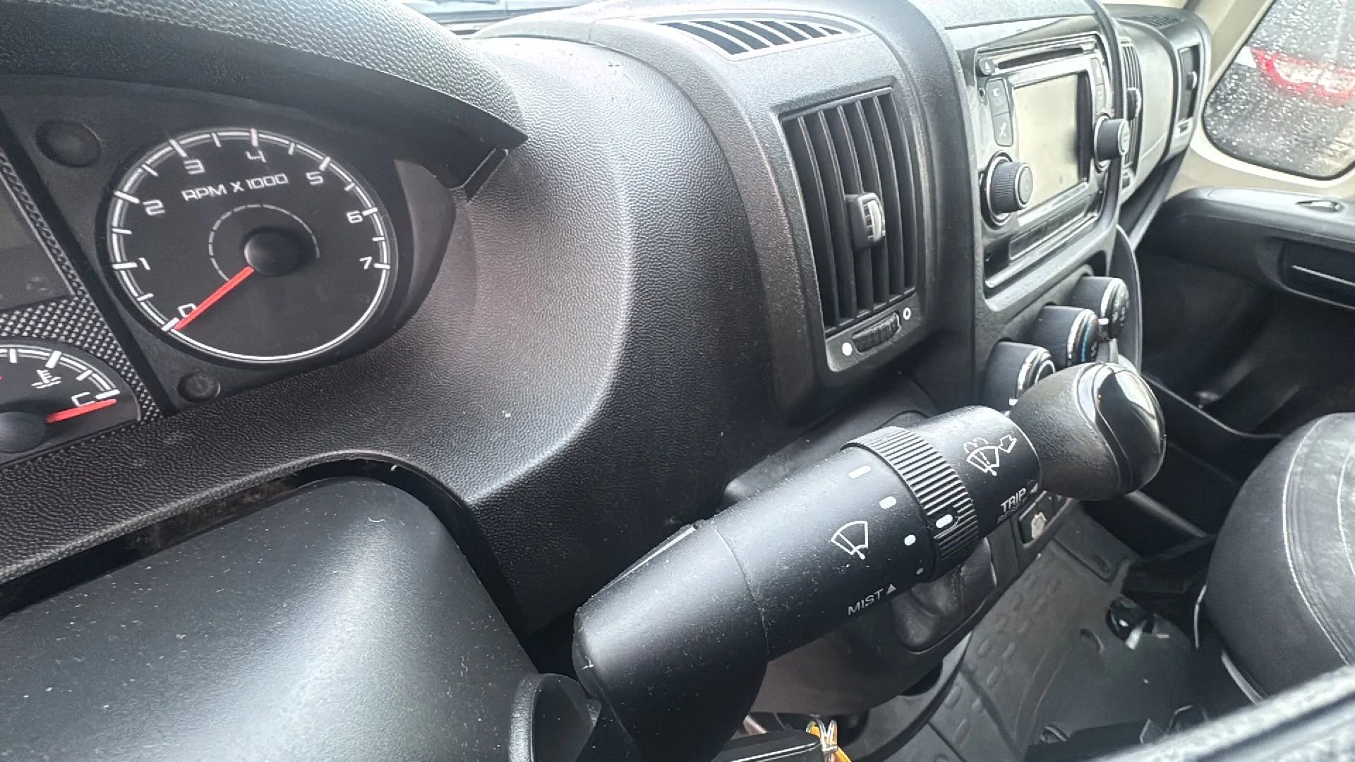 Used 2017 RAM ProMaster 3500 image 15