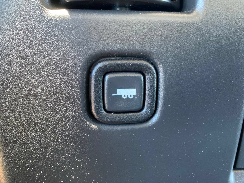 New 2026 Chevrolet Express 3500 w/ Power Convenience Package RWD image 20