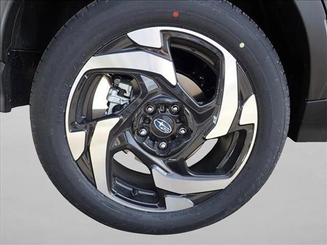 New 2026 Subaru Crosstrek 2.5i Limited image 6