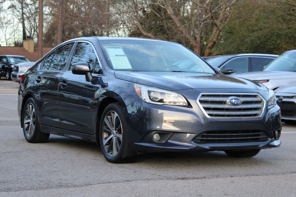 Used 2016 Subaru Legacy 2.5i Limited image 1