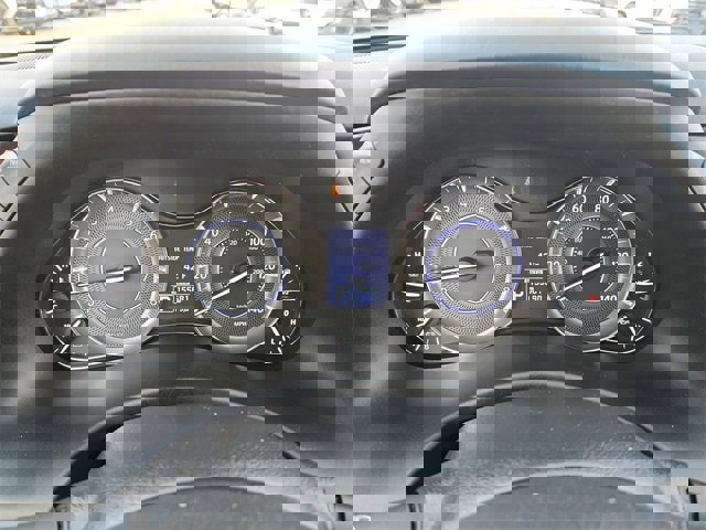 Used 2011 INFINITI QX56 7-Passenger w/ Deluxe Touring Pkg image 11