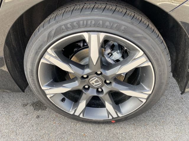 New 2026 Honda Civic Sport Touring image 21