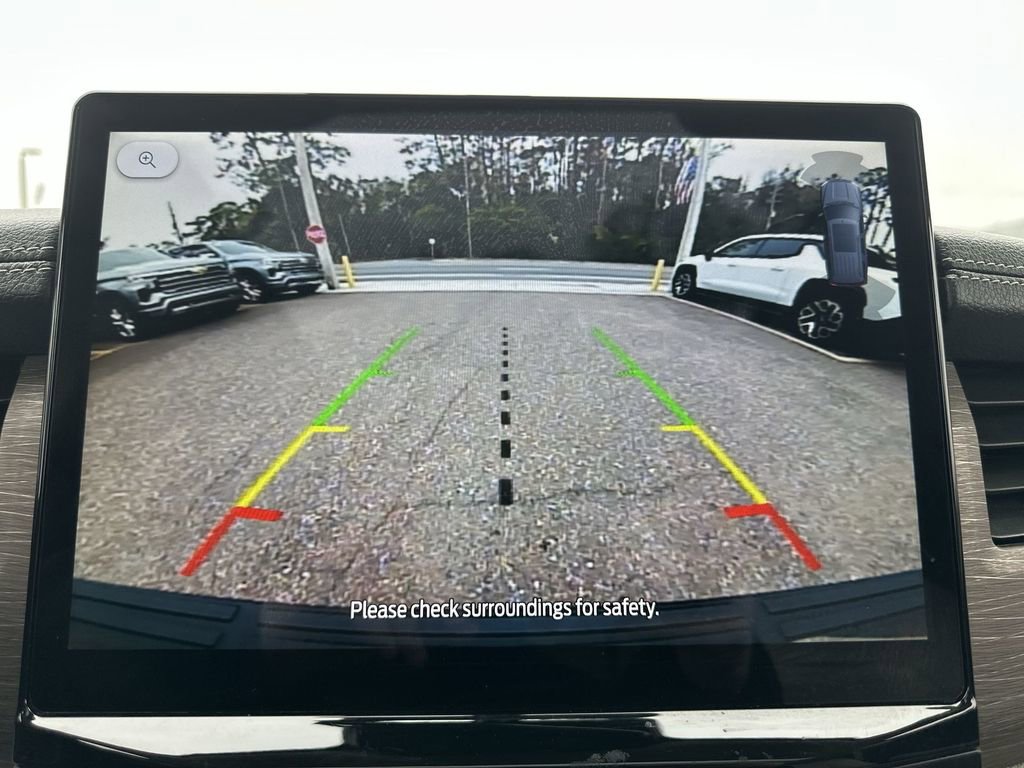 Used 2024 Ford Expedition Max Limited image 26