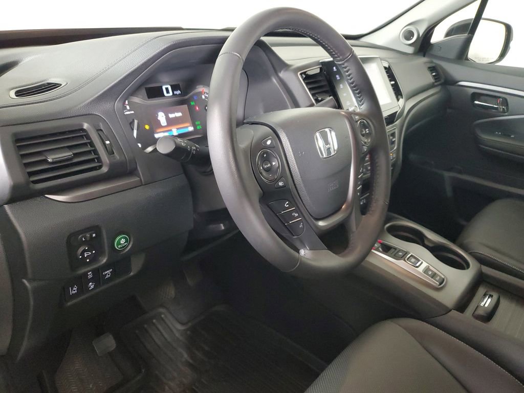 Used 2023 Honda Ridgeline RTL image 23