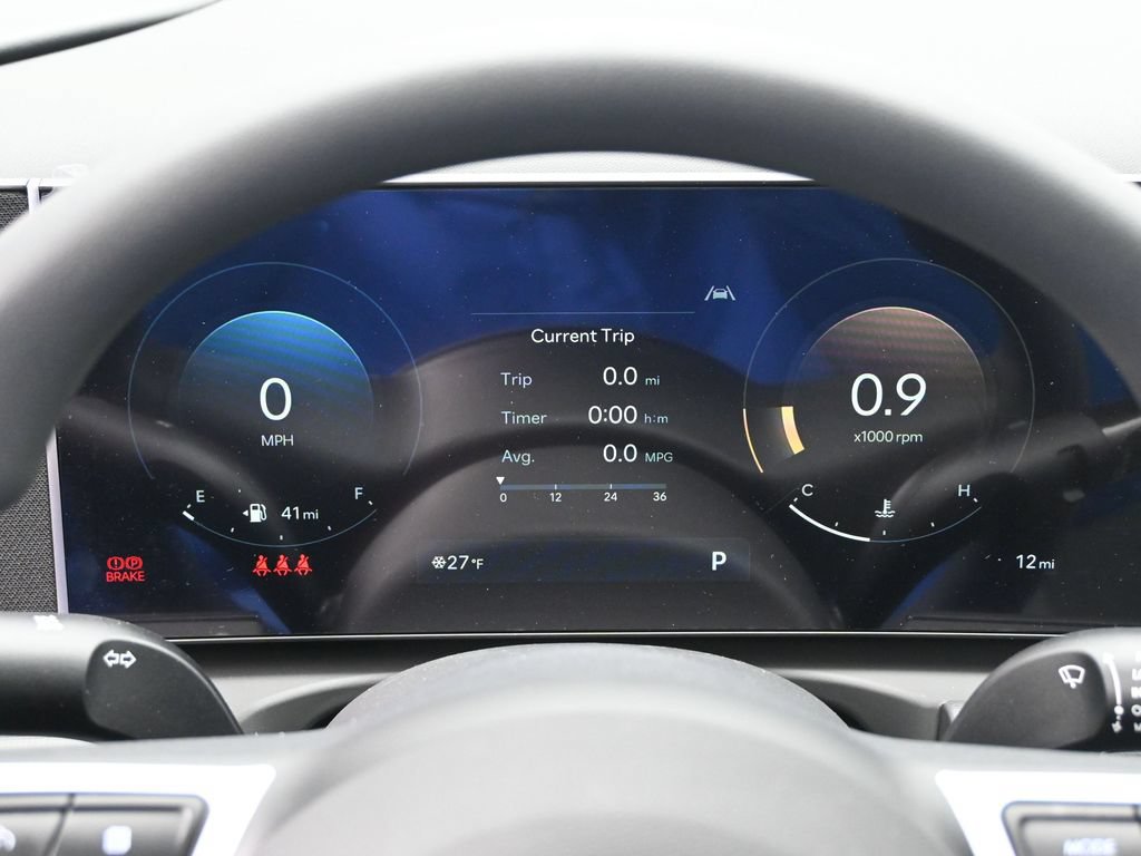 New 2026 Hyundai Santa Cruz SEL AWD/4WD image 11