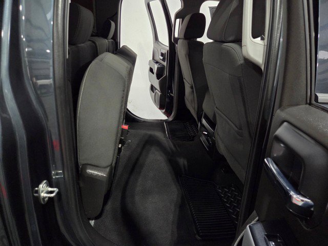 Used 2019 Chevrolet Silverado 1500 LT w/ All Star Edition image 75