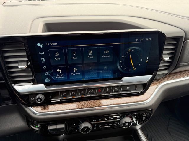 Certified 2025 Chevrolet Silverado 1500 RST w/ RST All Star Premium Package image 24