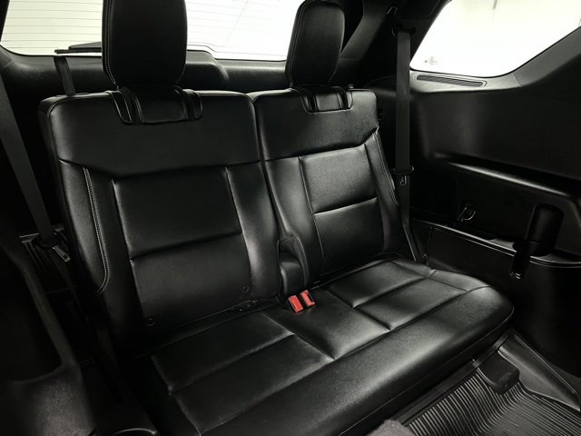 Used 2020 Ford Explorer ST w/ ST Street Pack image 56