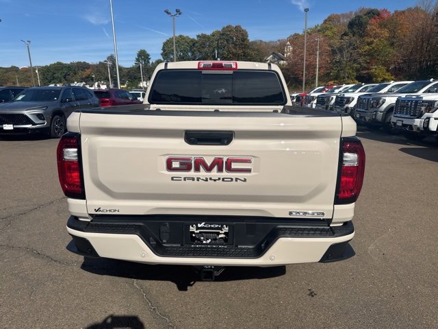 New 2026 GMC Canyon Elevation w/ Convenience Package image 5