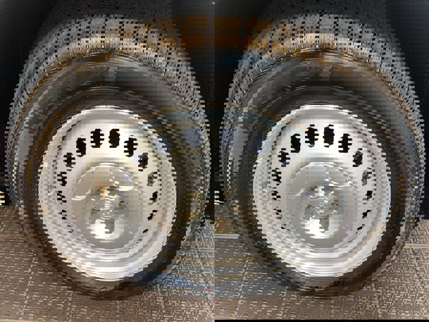 Used 2022 RAM ProMaster City Wagon image 6