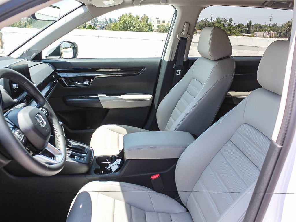 Certified 2024 Honda CR-V EX-L image 18