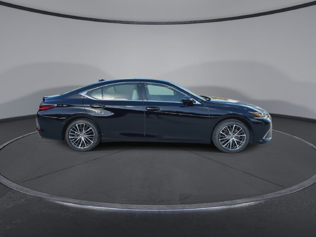 Certified 2024 Lexus ES 350 w/ Premium Package FWD image 9