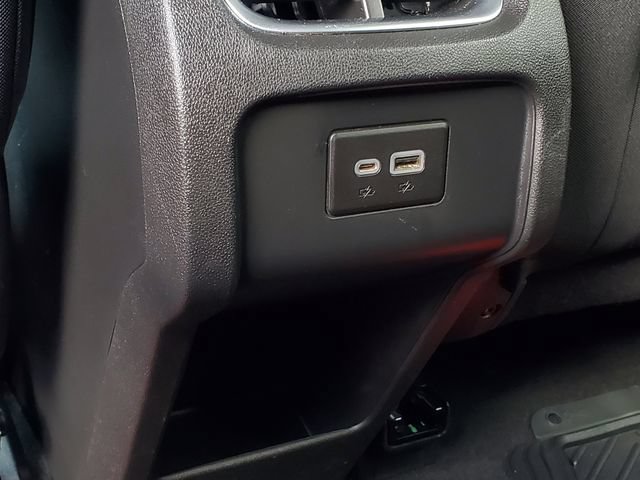Certified 2021 Chevrolet Blazer LT AWD/4WD image 29