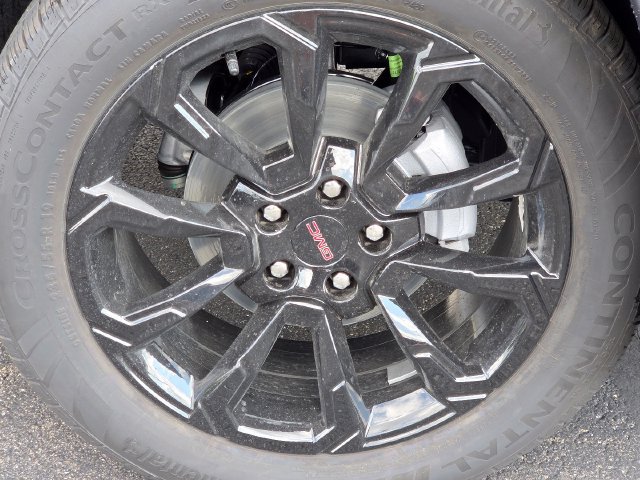 New 2027 GMC Terrain Elevation w/ Elevation Premium Package FWD image 10