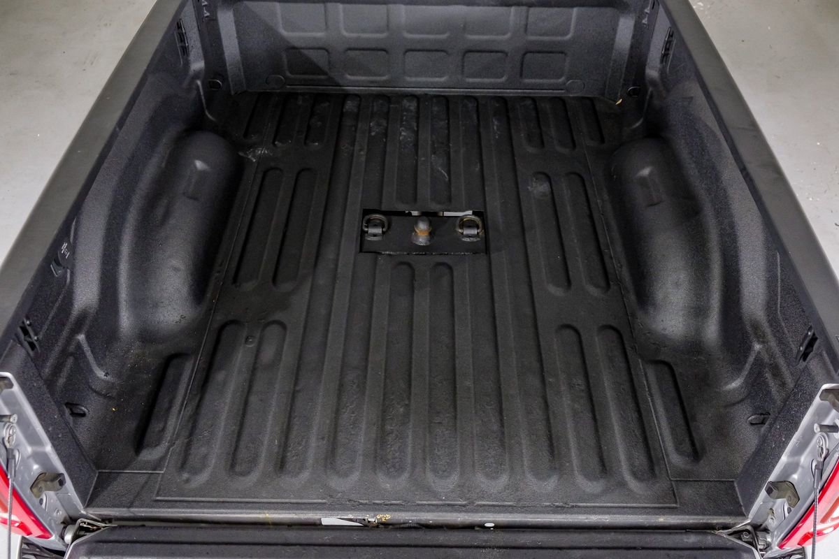Used 2022 RAM 2500 Laramie AWD/4WD image 53
