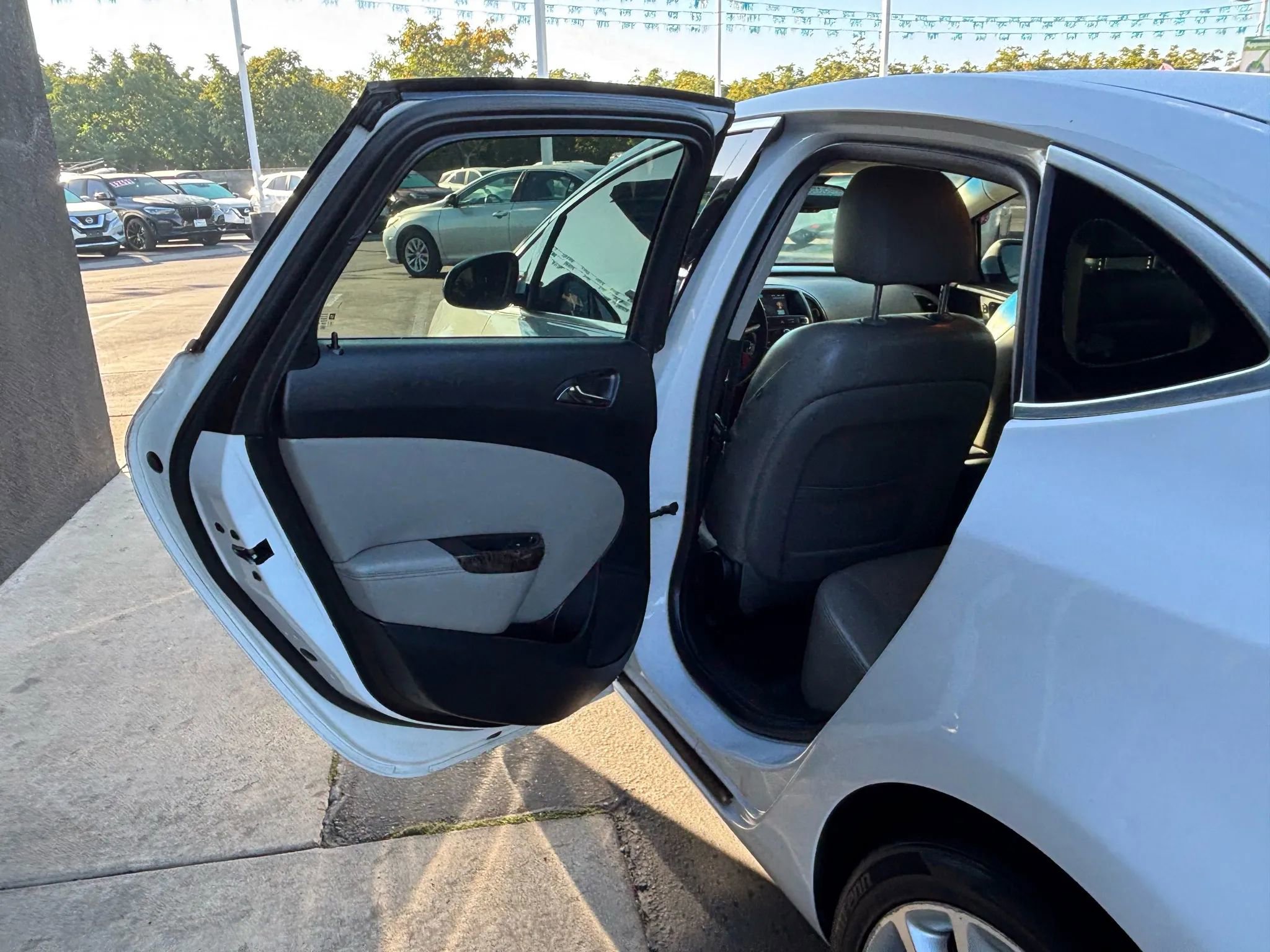 Used 2012 Buick Verano image 15