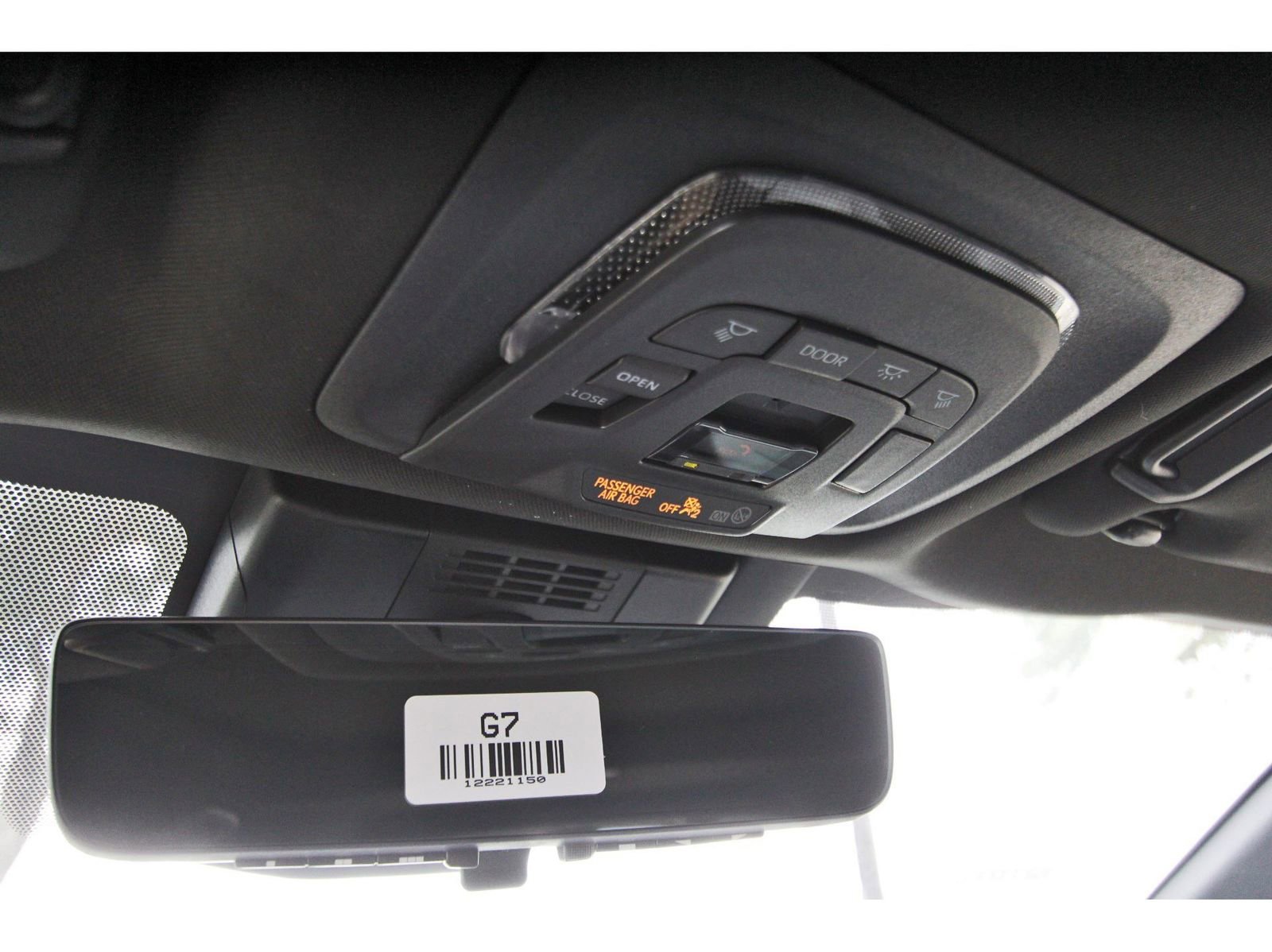 New 2026 Subaru Trailseeker AWD/4WD image 18