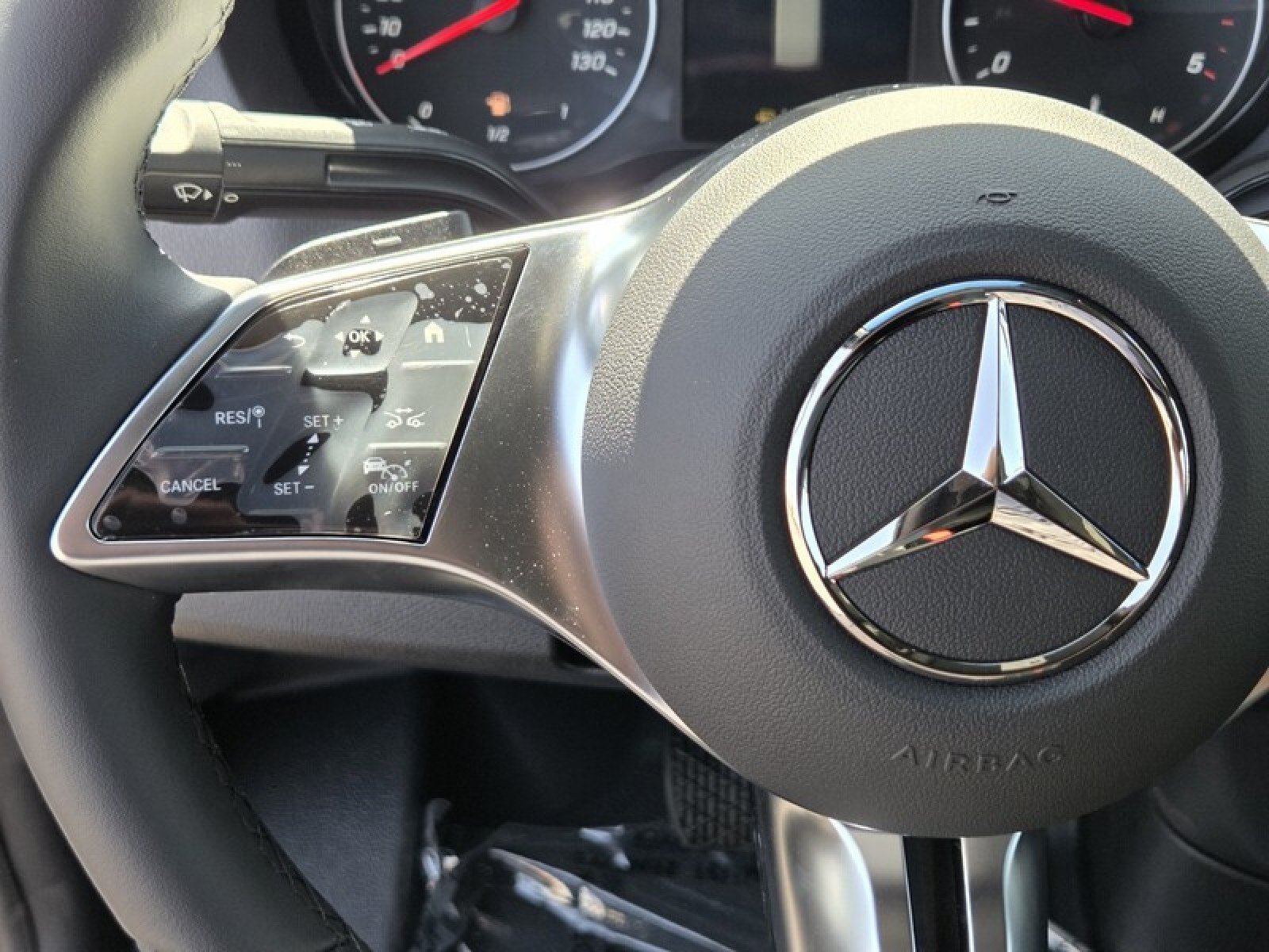 New 2026 Mercedes-Benz Sprinter 2500 image 27